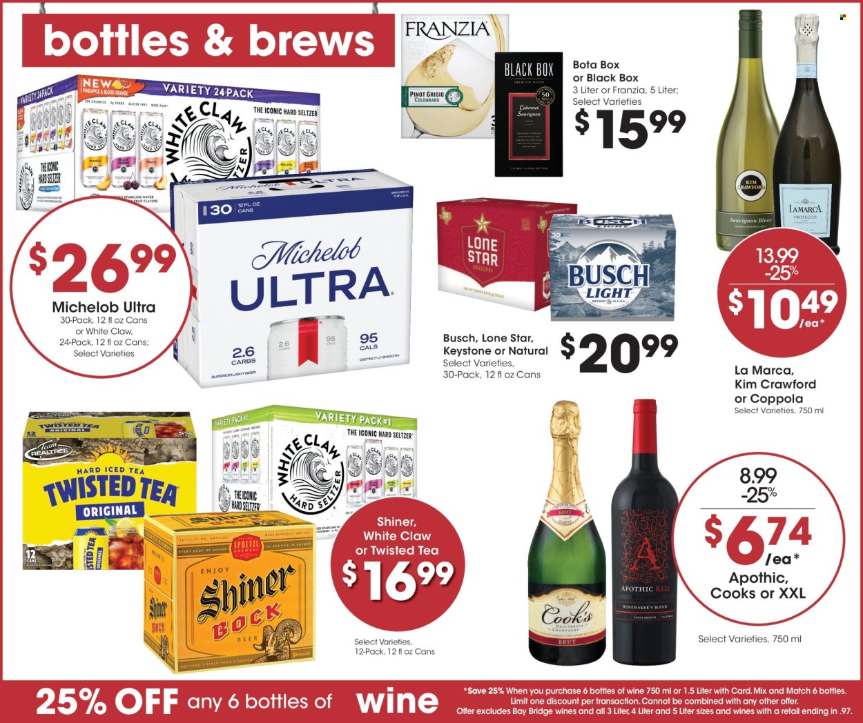 Kroger ad - 09/16/2026 - 09/22/2026. Page 13