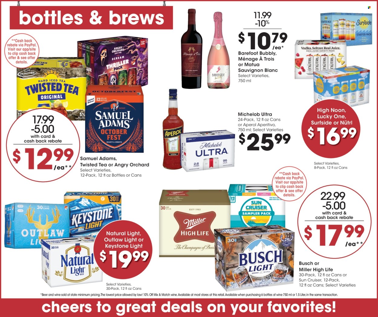 Kroger ad - 09/16/2026 - 09/22/2026. Page 13