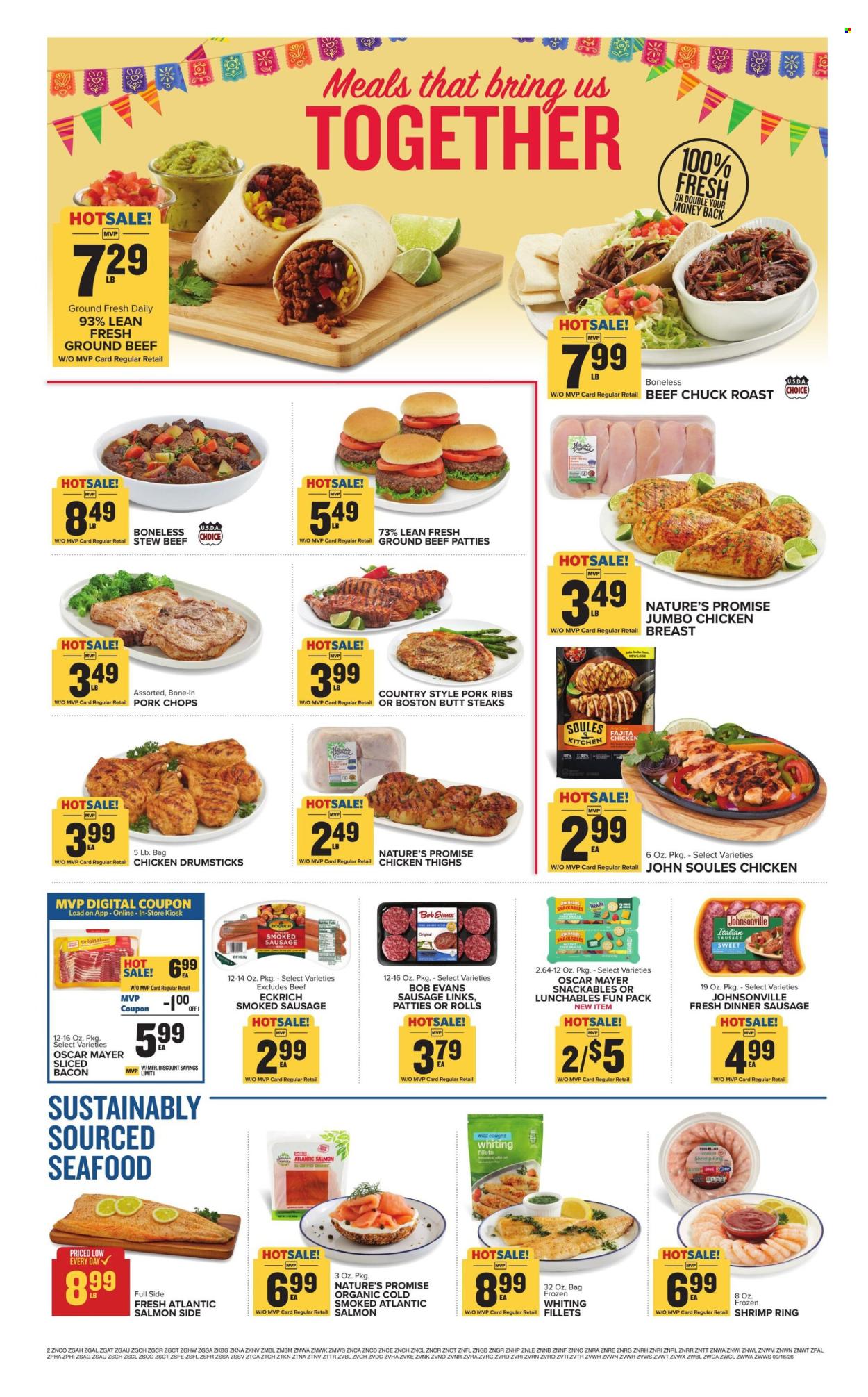 Food Lion ad - 09/16/2026 - 09/22/2026. Page 3