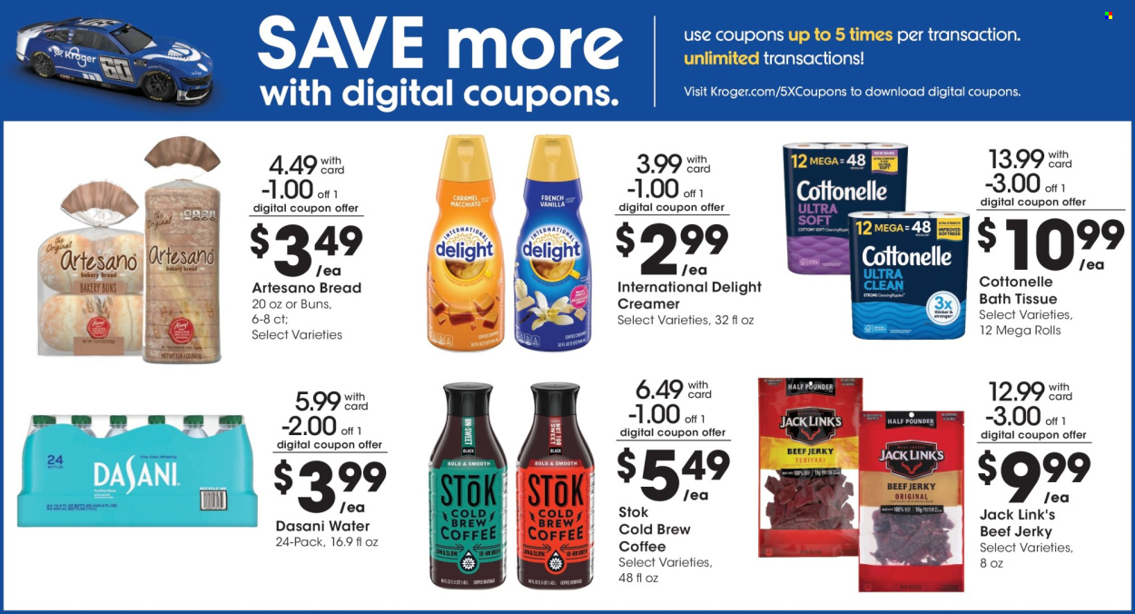 Kroger ad - 09/16/2026 - 09/22/2026. Page 8