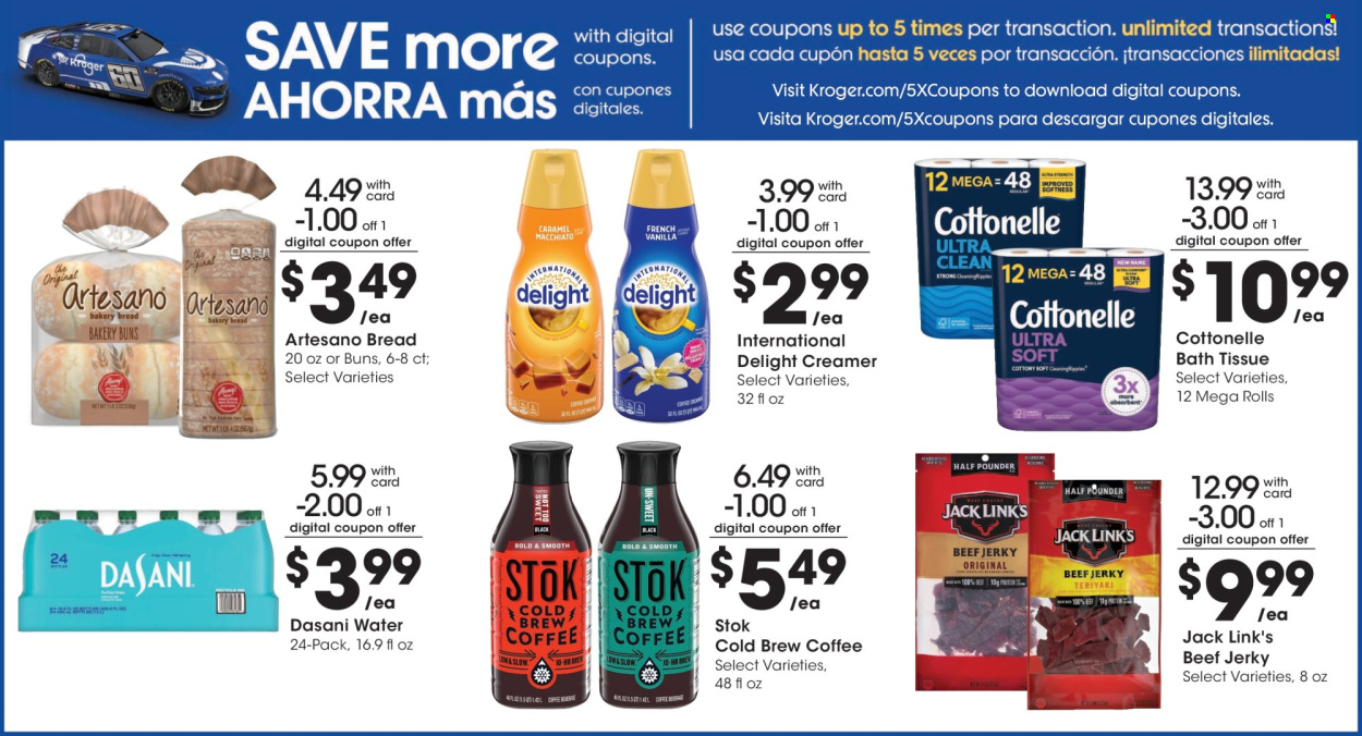 Kroger ad - 09/16/2026 - 09/22/2026. Page 8