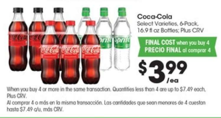 Coca-Cola