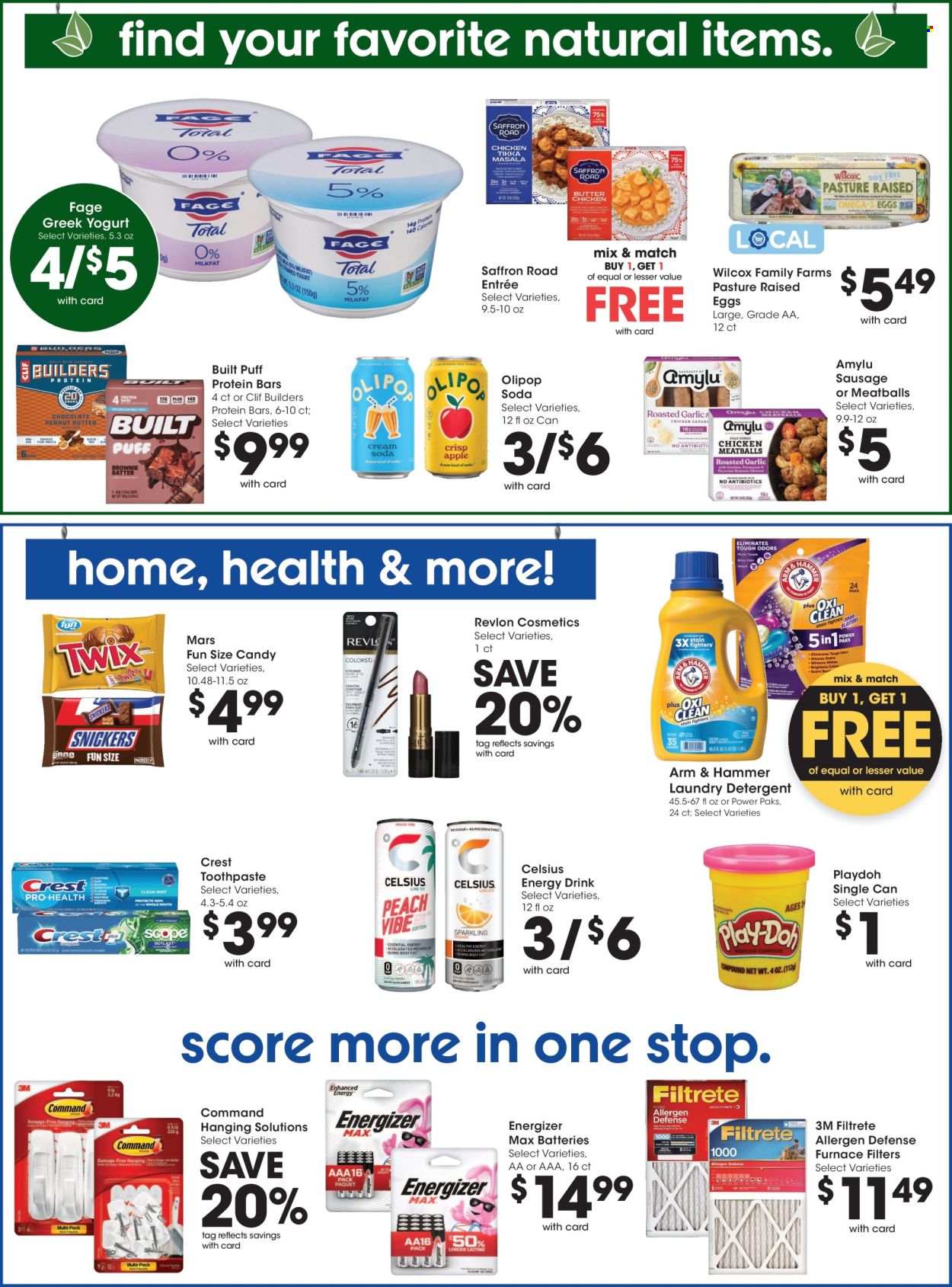 Fred Meyer ad - 09/16/2026 - 09/22/2026. Page 11