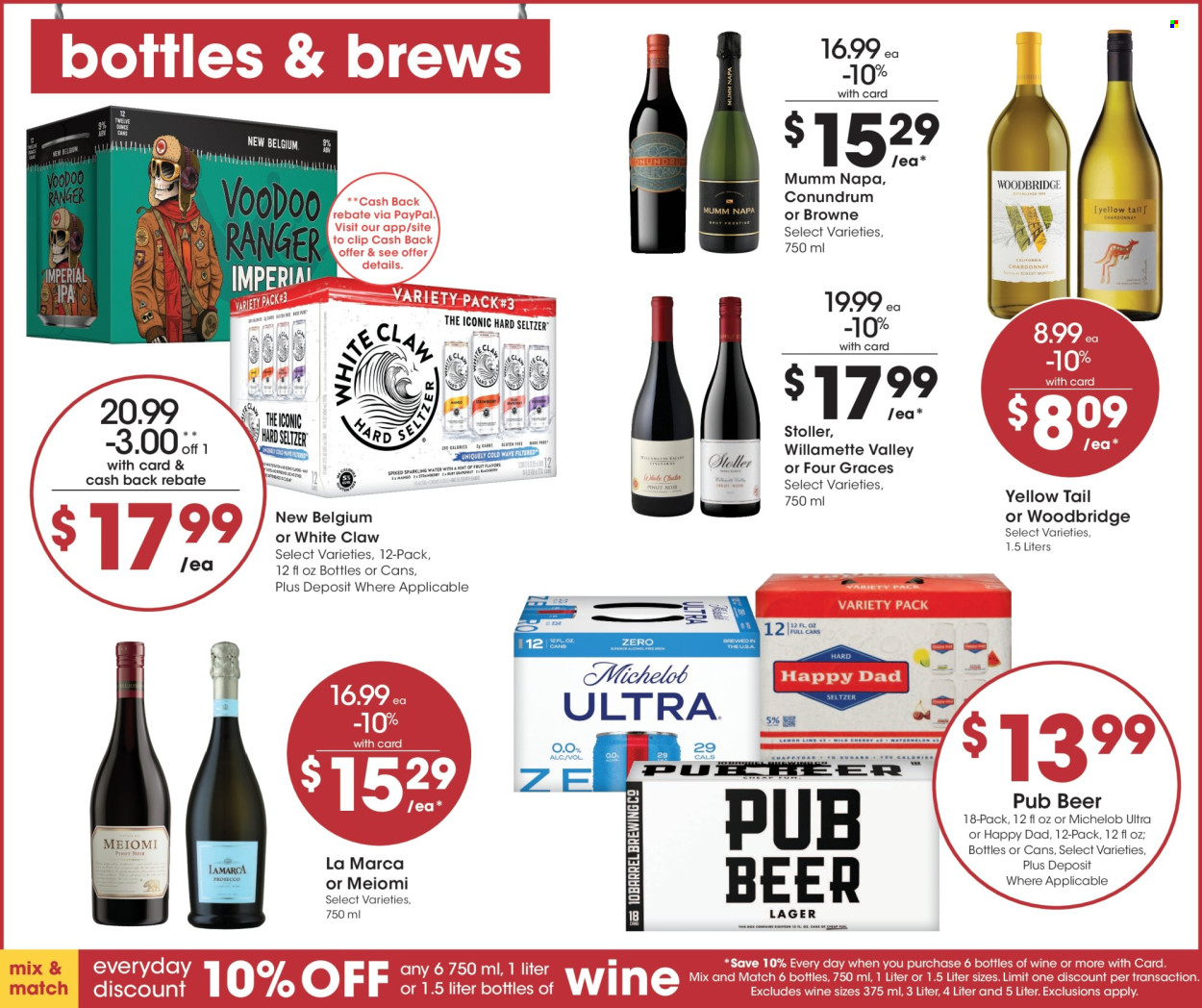 Fred Meyer ad - 09/16/2026 - 09/22/2026. Page 14