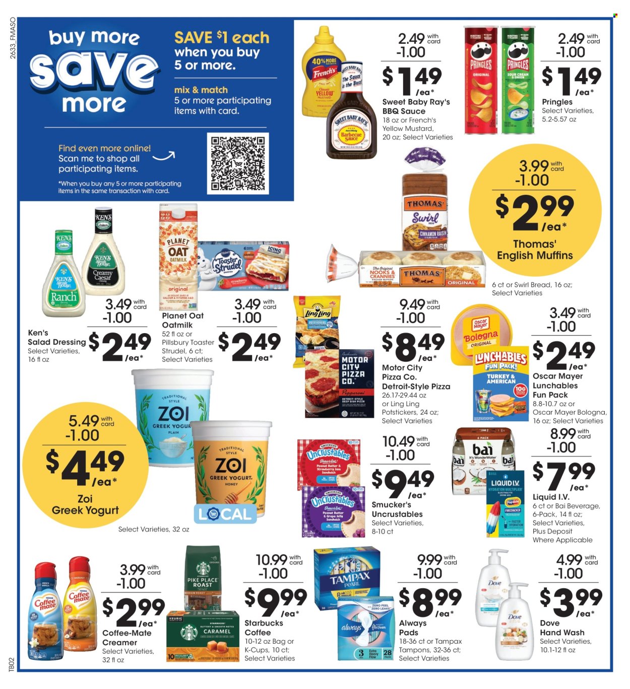 Fred Meyer ad - 09/16/2026 - 09/22/2026. Page 5