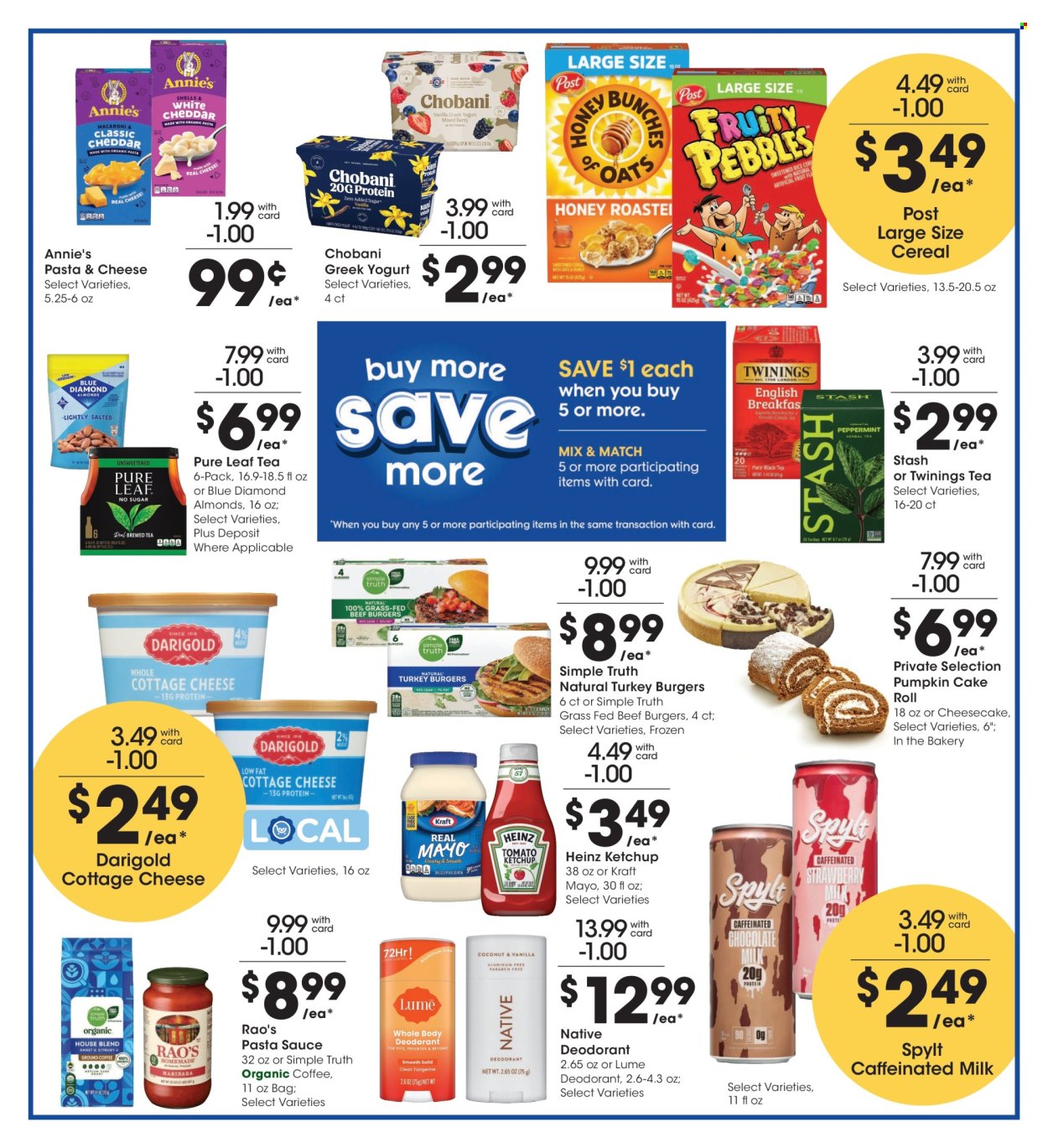 Fred Meyer ad - 09/16/2026 - 09/22/2026. Page 6