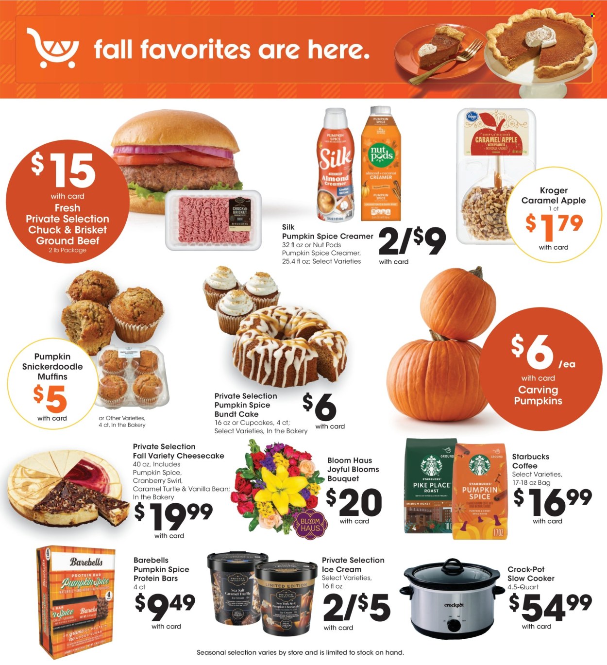 Fred Meyer ad - 09/16/2026 - 09/22/2026. Page 12