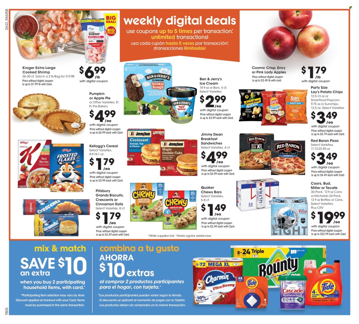 Ralphs ad - 09/16/2026 - 09/22/2026. Page 2