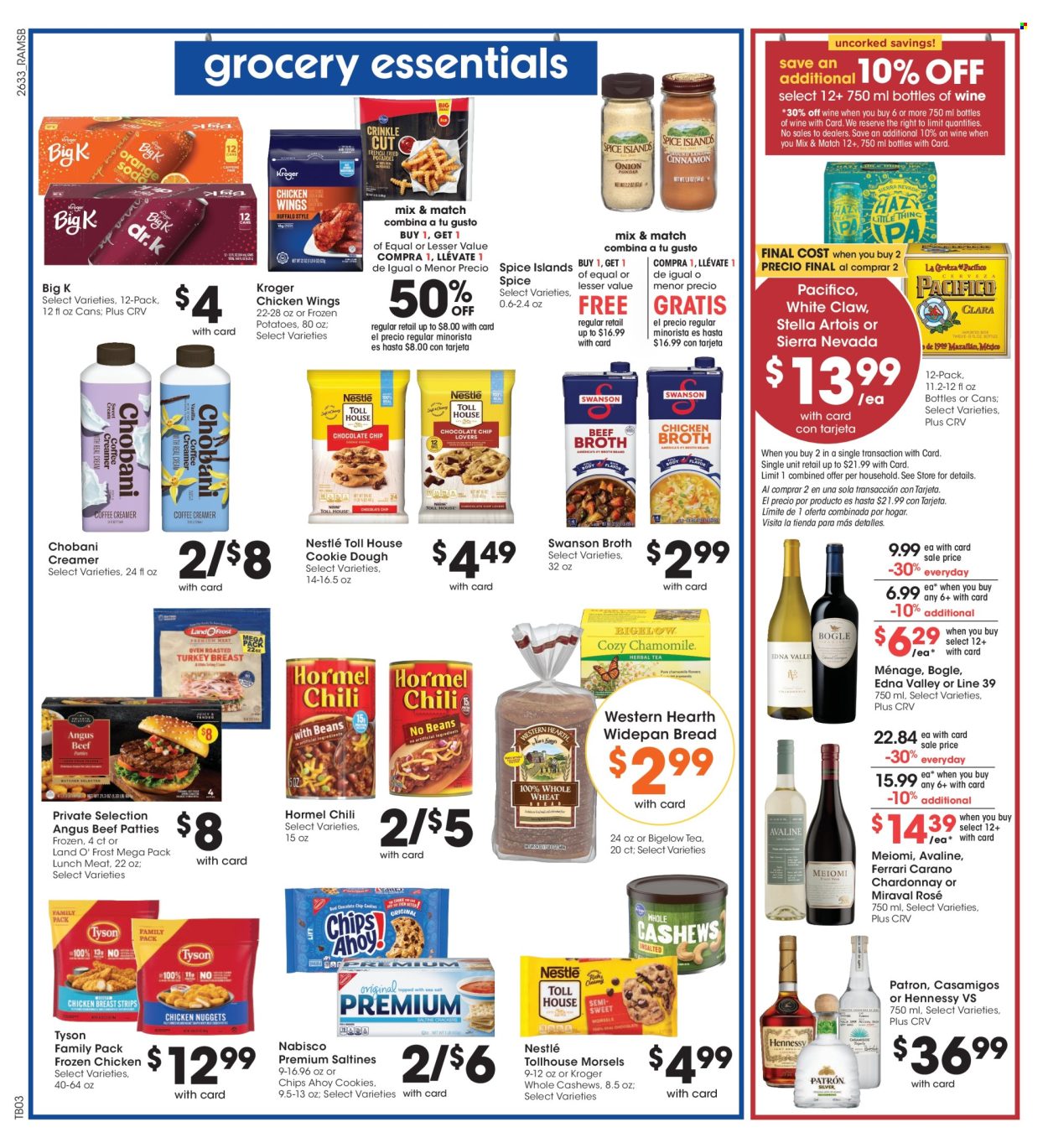 Ralphs ad - 09/16/2026 - 09/22/2026. Page 7