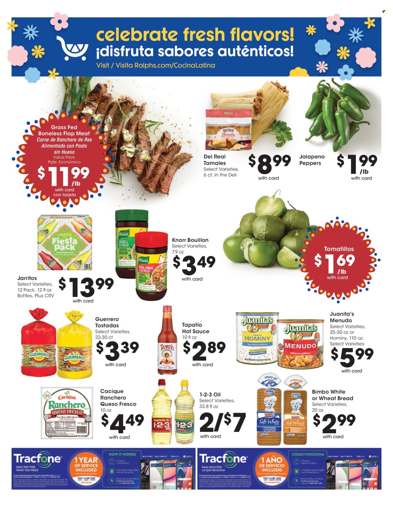 Ralphs ad - 09/16/2026 - 09/22/2026. Page 14
