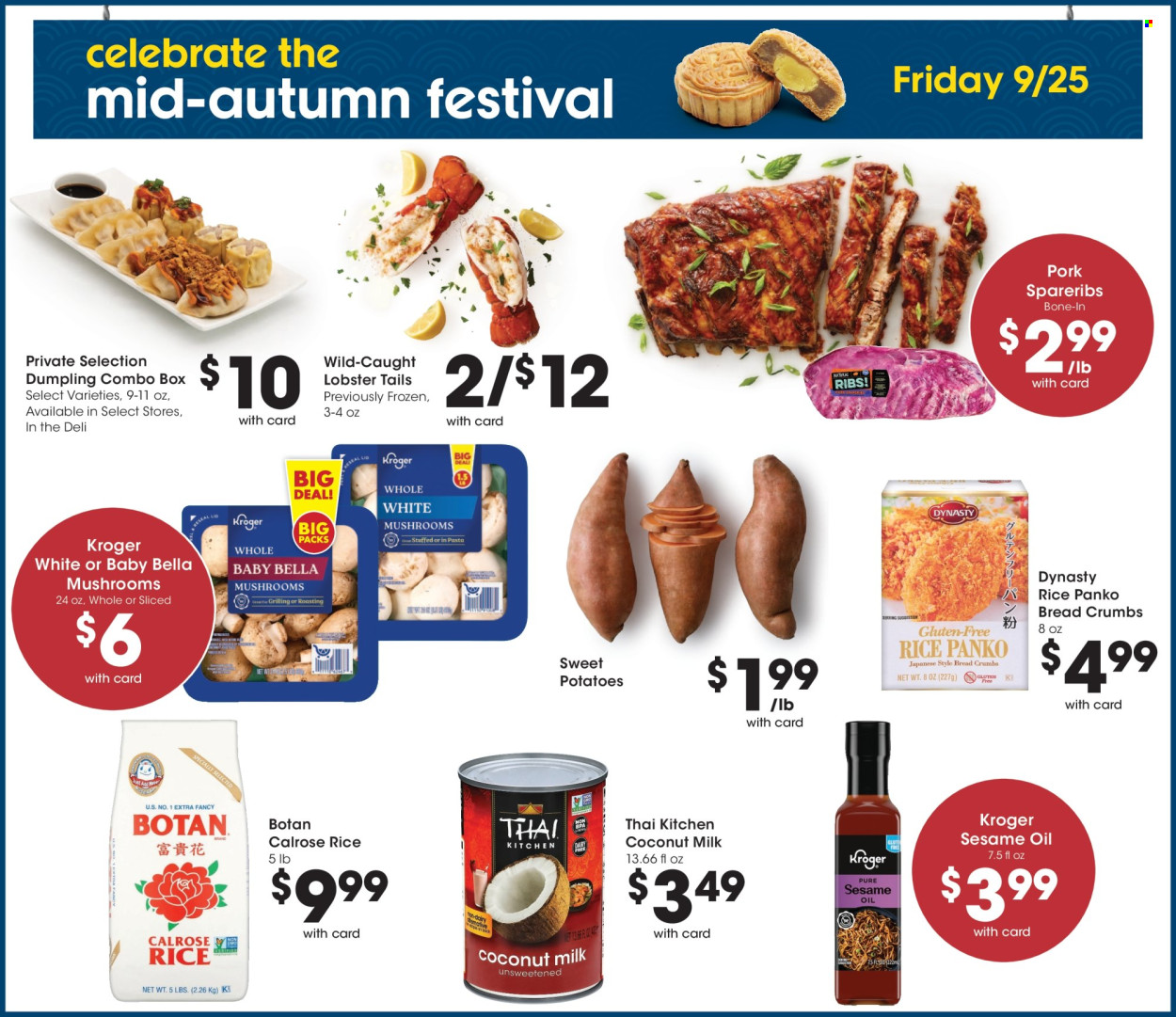 Fred Meyer ad - 09/16/2026 - 09/22/2026. Page 15