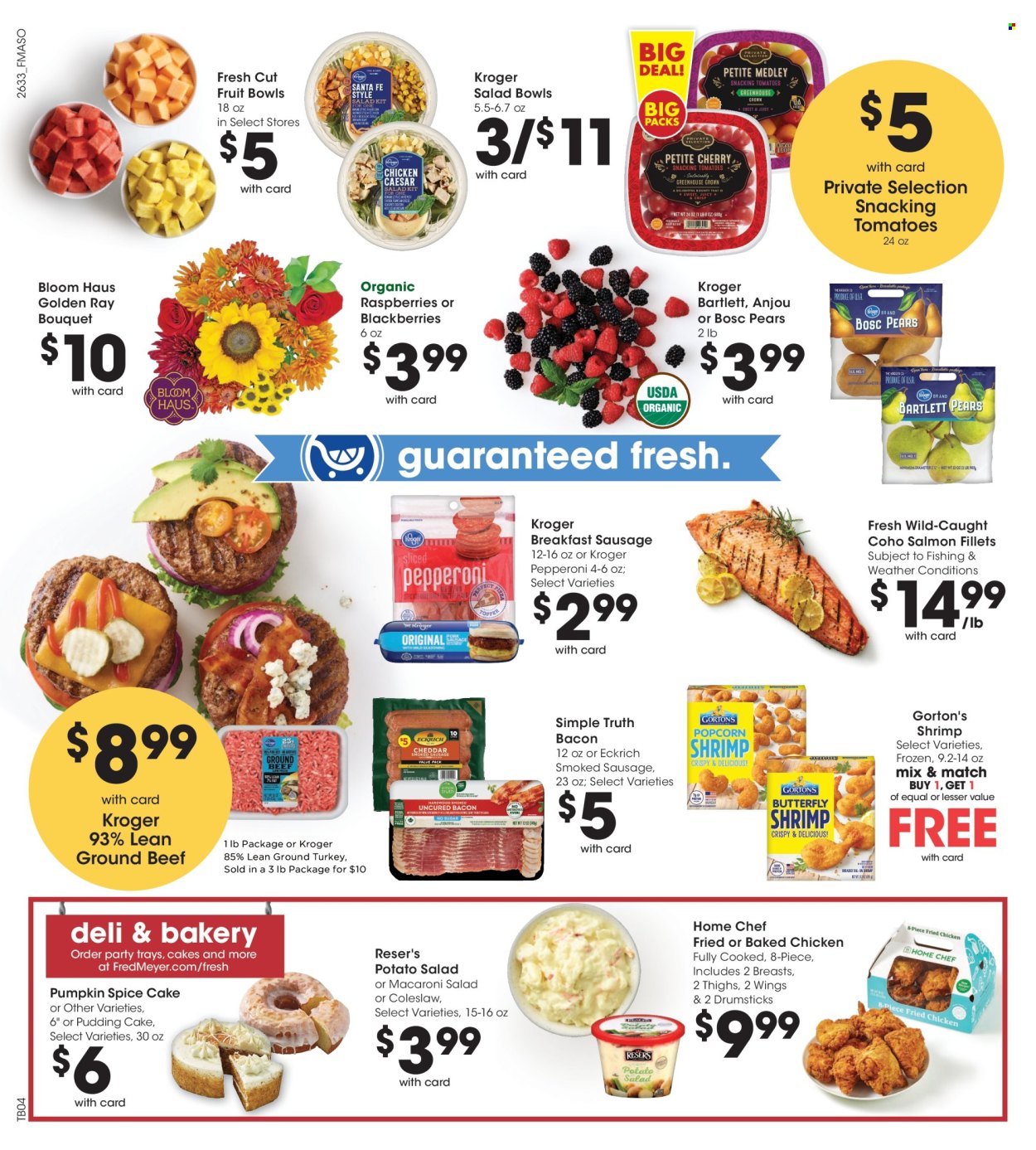 Fred Meyer ad - 09/16/2026 - 09/22/2026. Page 13