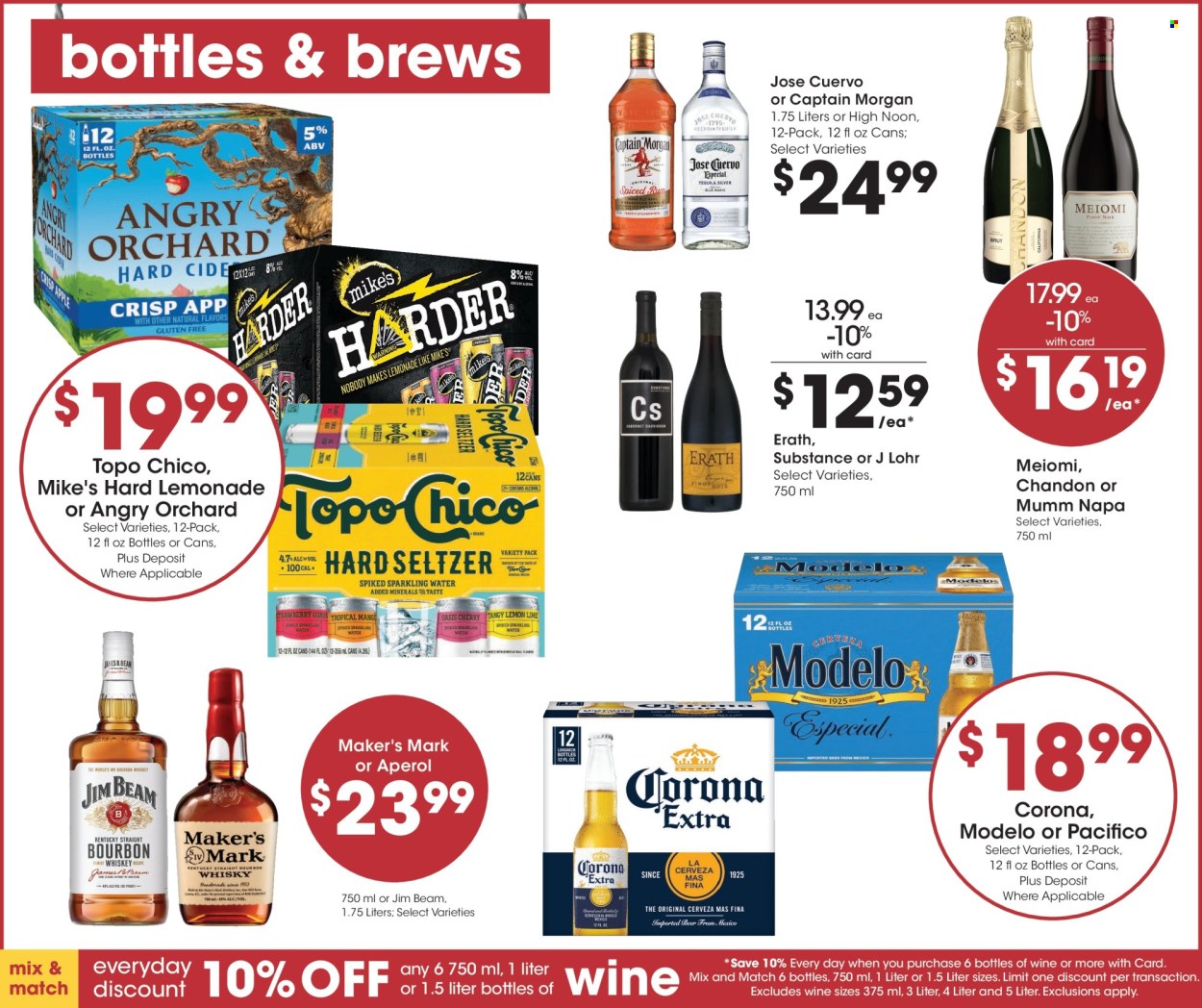Fred Meyer ad - 09/16/2026 - 09/22/2026. Page 14