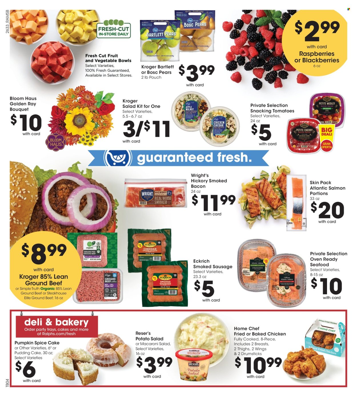 Ralphs ad - 09/16/2026 - 09/22/2026. Page 12