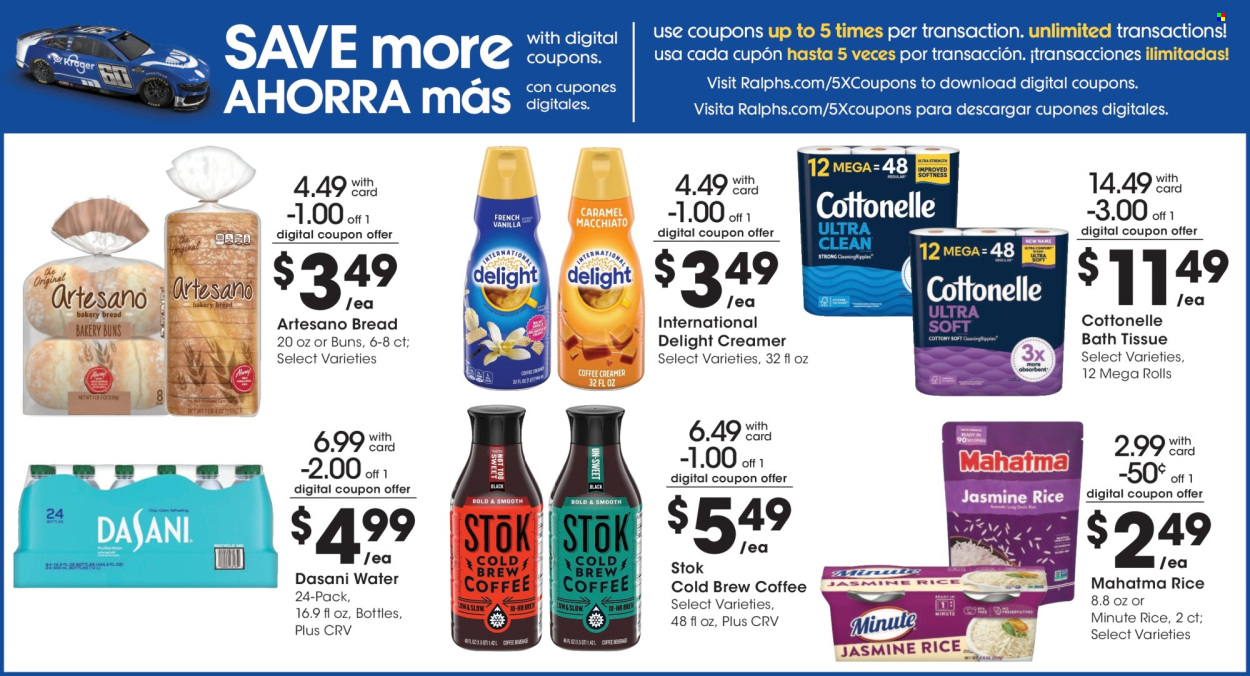 Ralphs ad - 09/16/2026 - 09/22/2026. Page 9