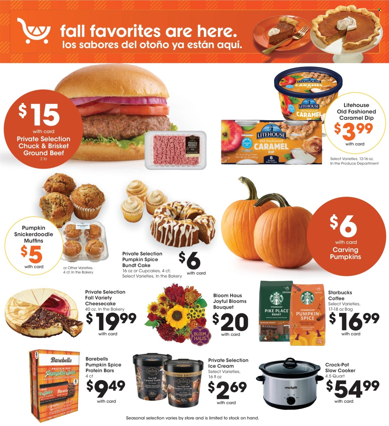 Ralphs ad - 09/16/2026 - 09/22/2026. Page 11