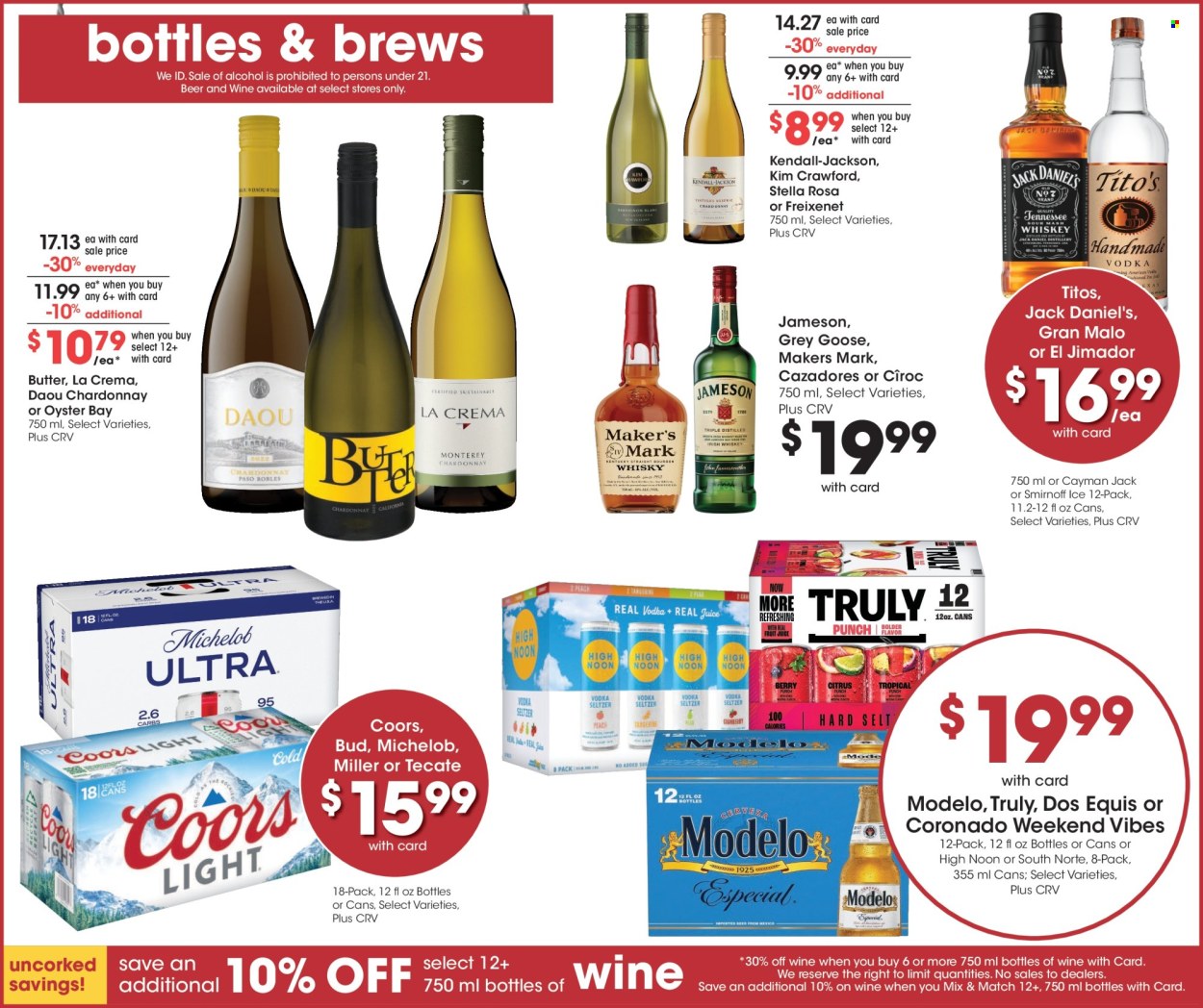 Ralphs ad - 09/16/2026 - 09/22/2026. Page 13