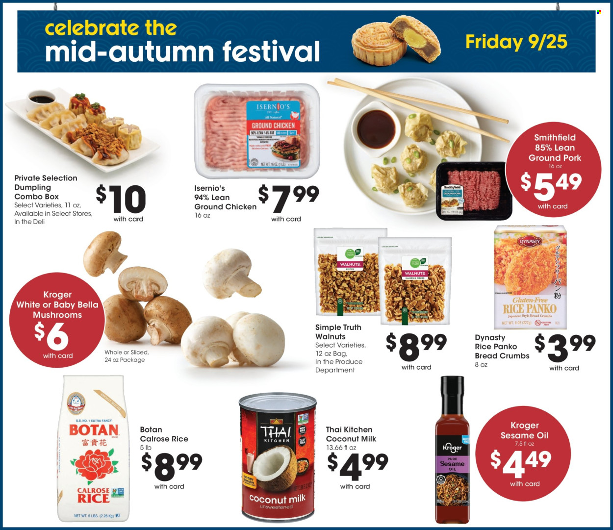 Ralphs ad - 09/16/2026 - 09/22/2026. Page 14