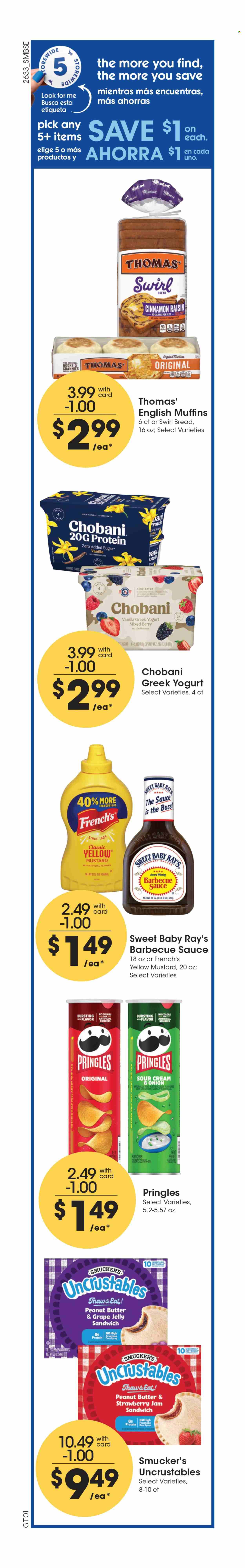 Smith's ad - 09/16/2026 - 09/22/2026. Page 3