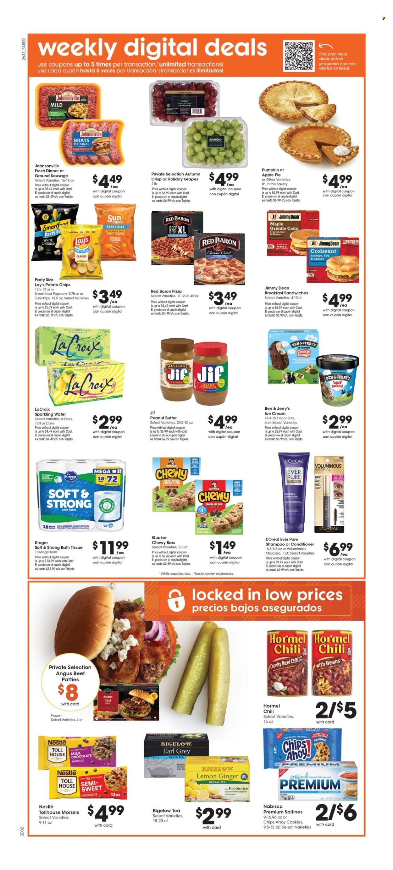 Smith's ad - 09/16/2026 - 09/22/2026. Page 4