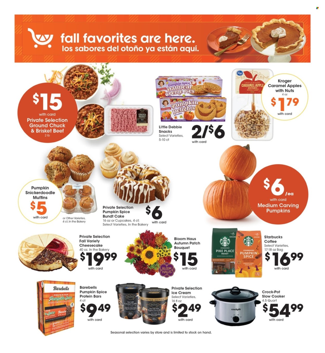Smith's ad - 09/16/2026 - 09/22/2026. Page 8