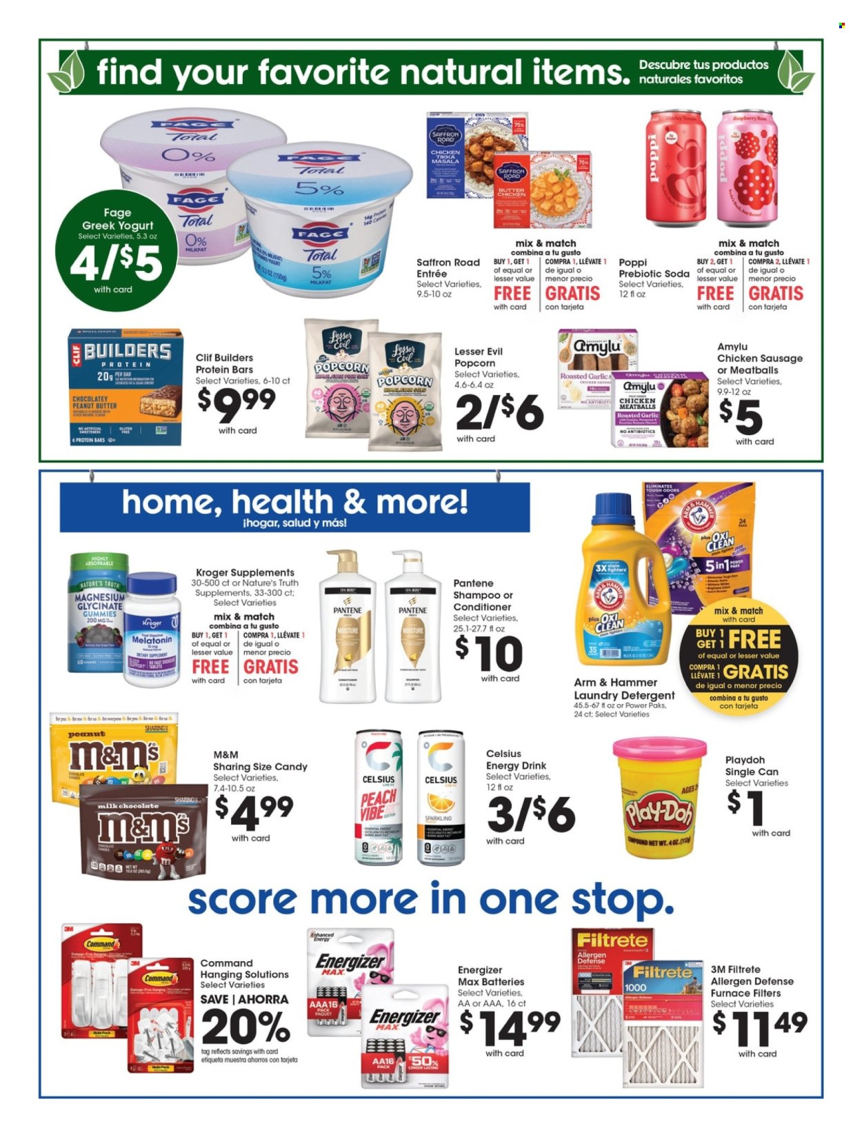 Smith's ad - 09/16/2026 - 09/22/2026. Page 10