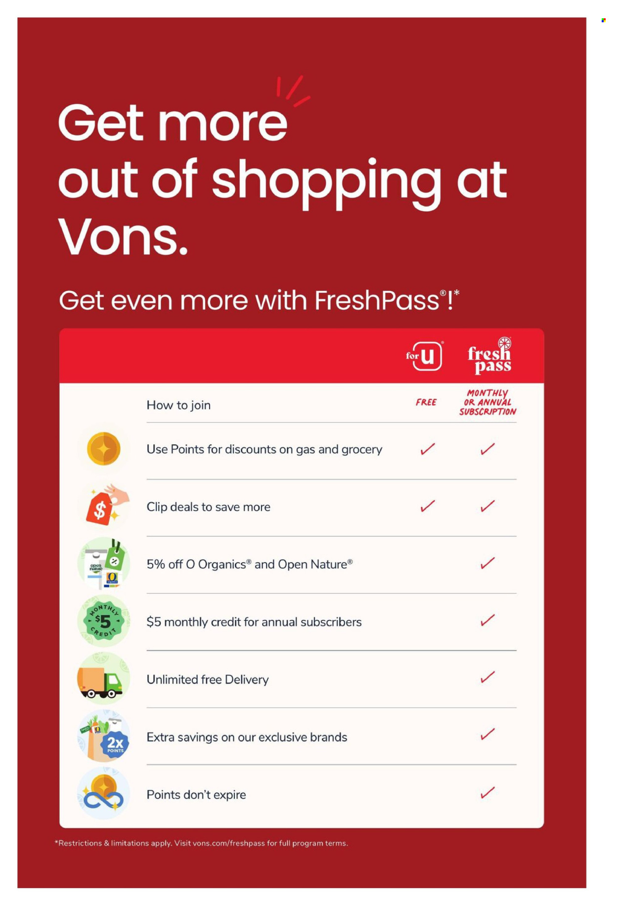Vons ad - 09/16/2026 - 09/22/2026. Page 4