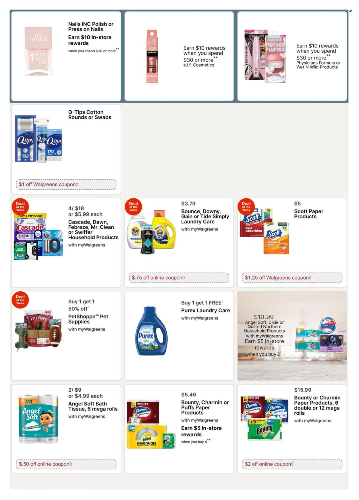 Walgreens ad - 09/20/2026 - 09/26/2026. Page 17