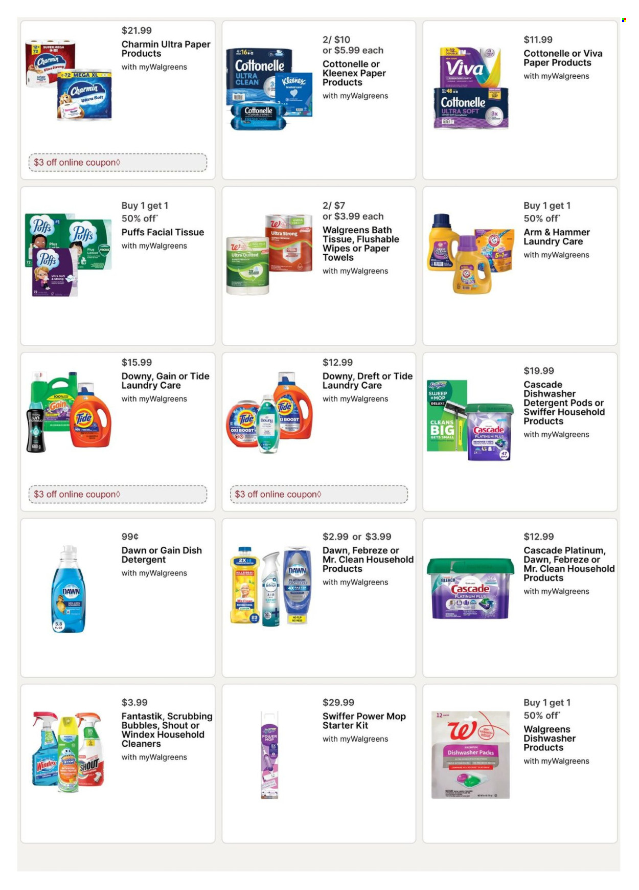 Walgreens ad - 09/20/2026 - 09/26/2026. Page 18