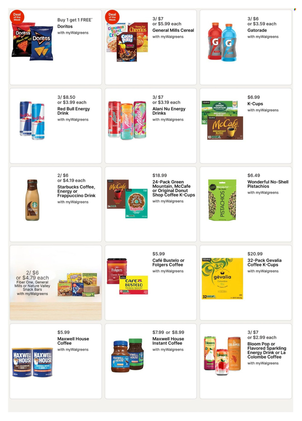 Walgreens ad - 09/20/2026 - 09/26/2026. Page 20