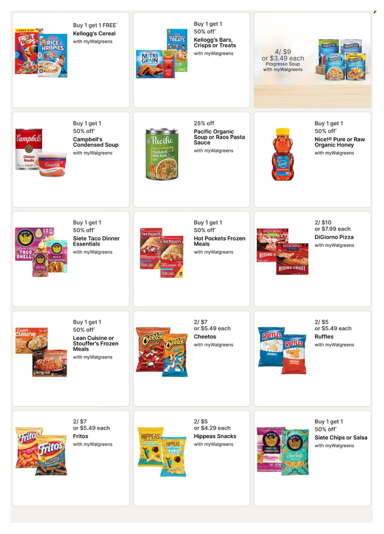 Walgreens ad - 09/20/2026 - 09/26/2026. Page 21