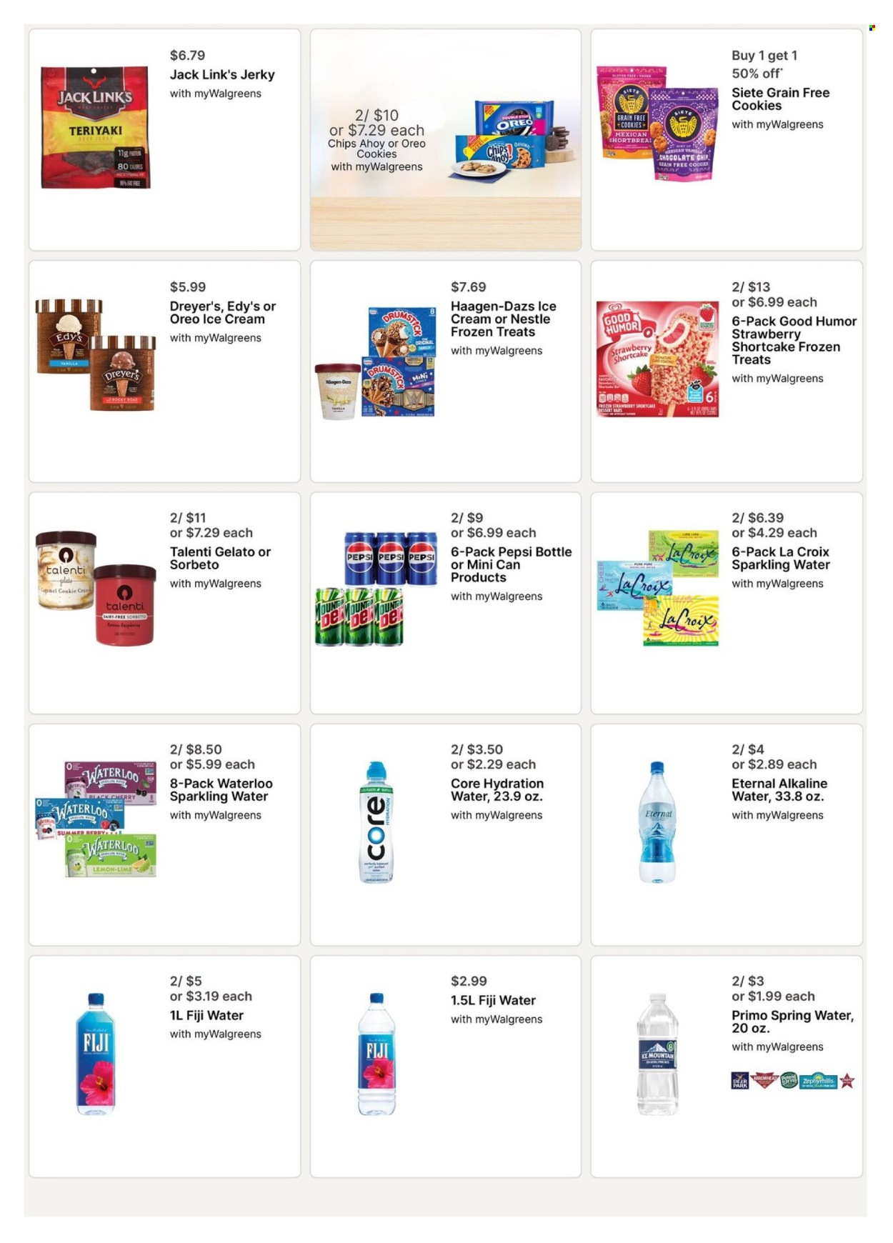 Walgreens ad - 09/20/2026 - 09/26/2026. Page 22