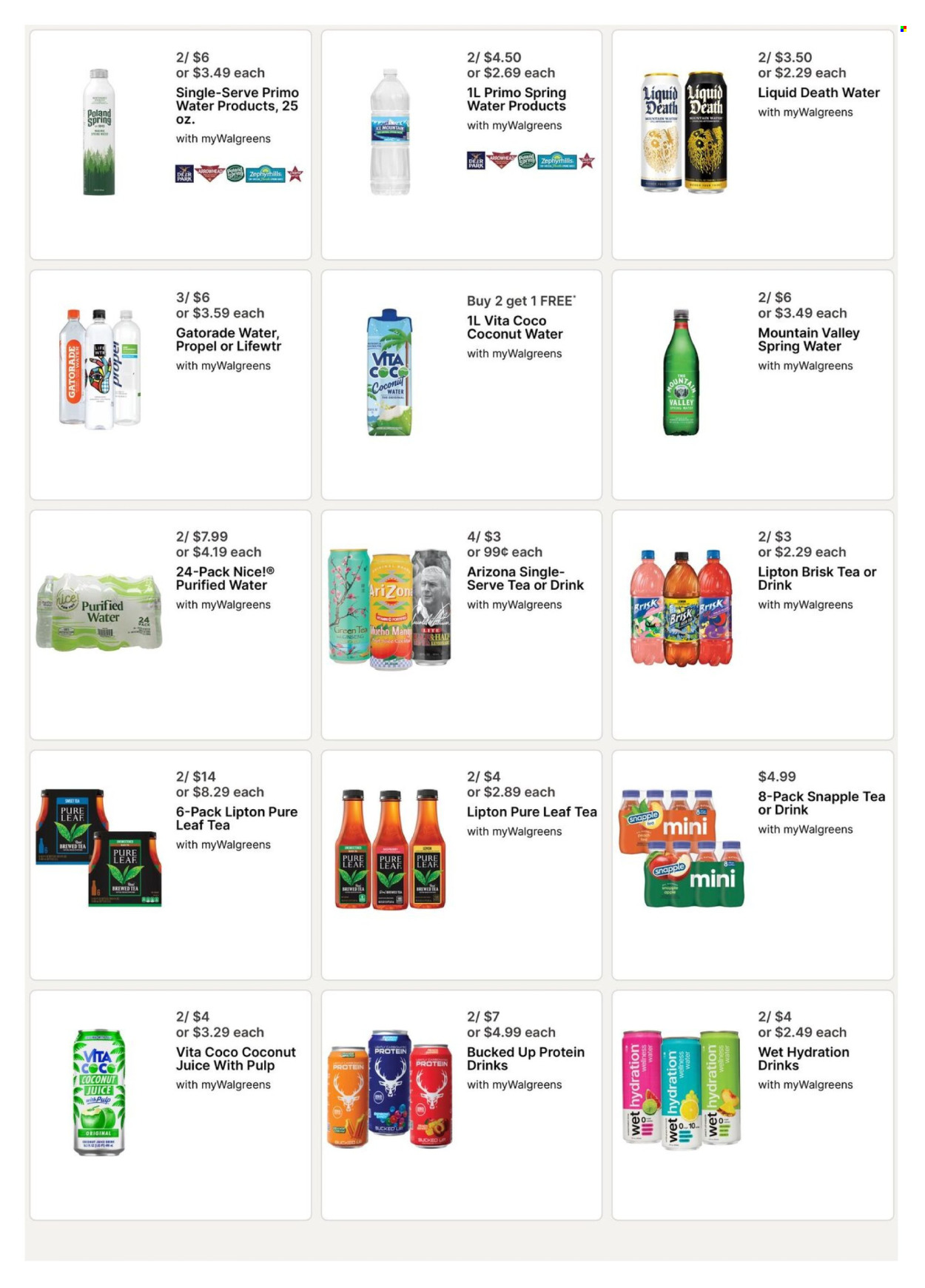 Walgreens ad - 09/20/2026 - 09/26/2026. Page 23
