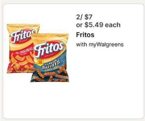 Fritos
