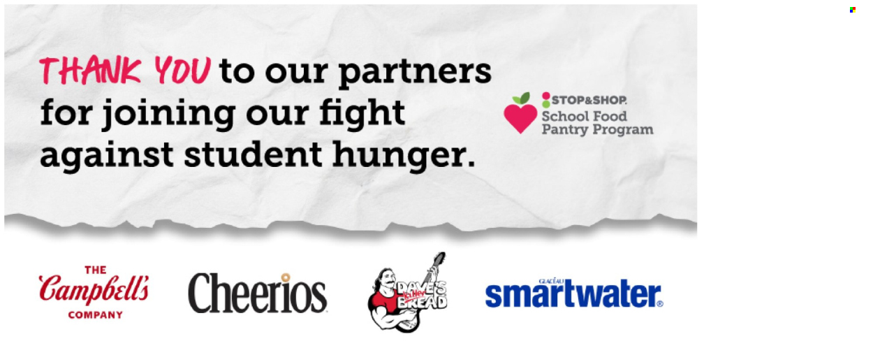 Stop & Shop ad - 09/18/2026 - 09/24/2026. Page 3