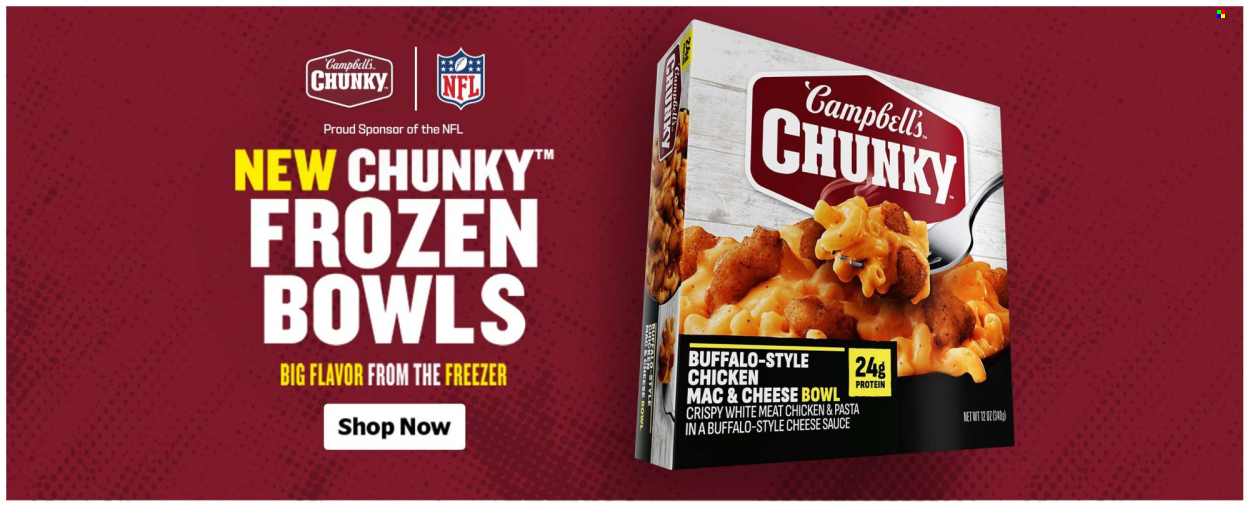 Stop & Shop ad - 09/18/2026 - 09/24/2026. Page 6
