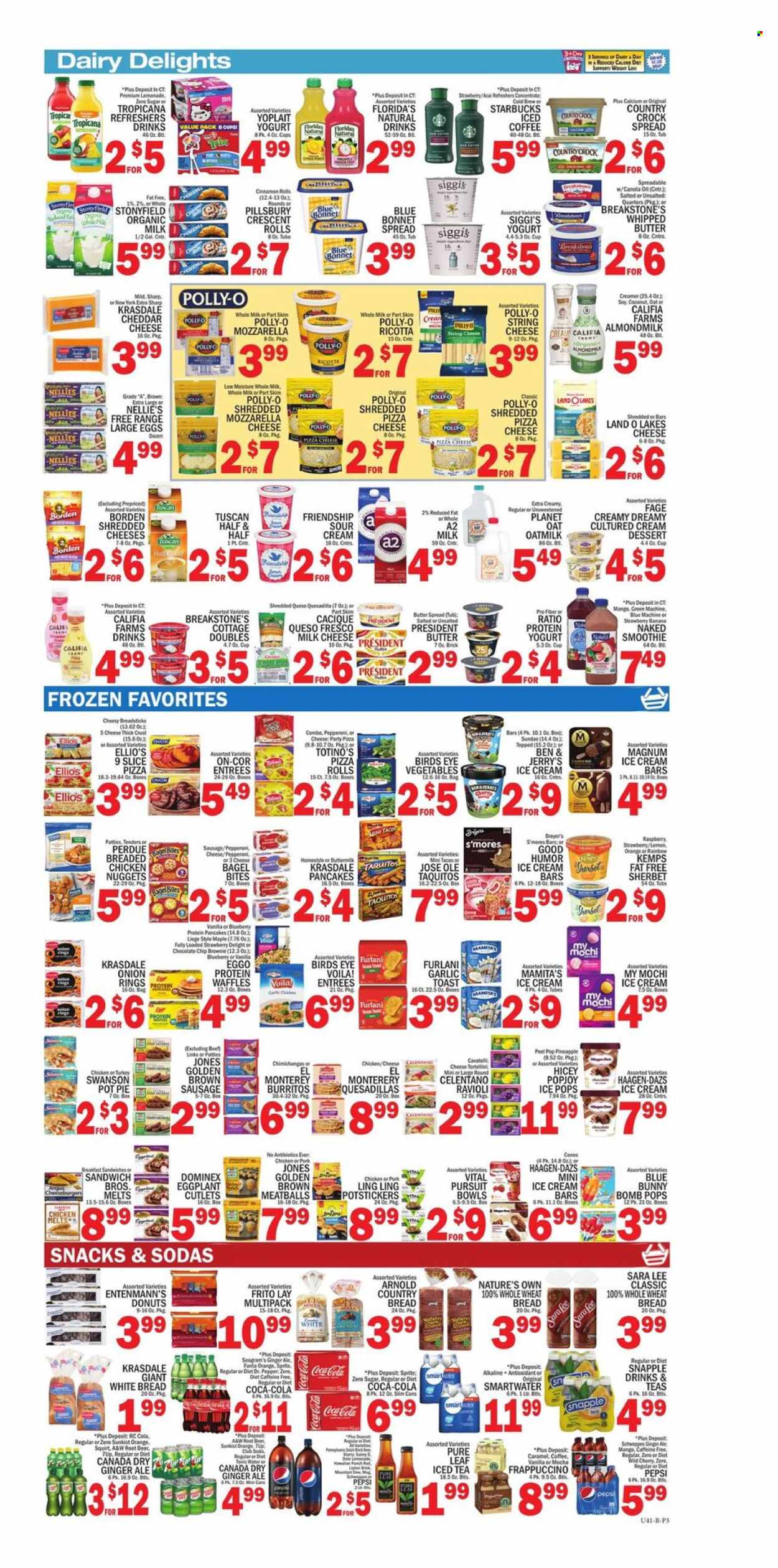 C-Town ad - 09/18/2026 - 09/24/2026. Page 3