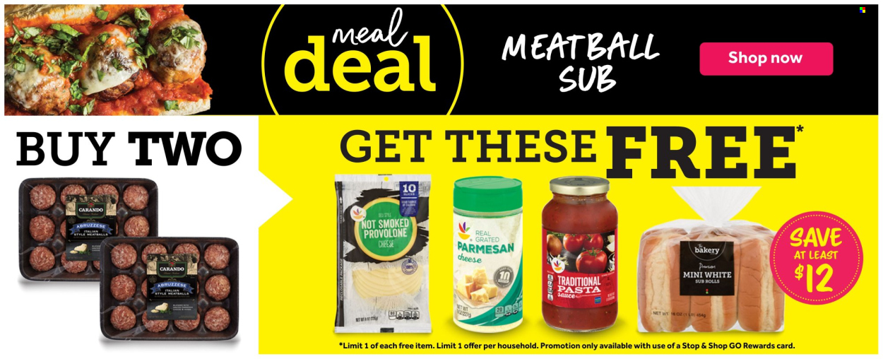 Stop & Shop ad - 09/18/2026 - 09/24/2026. Page 5