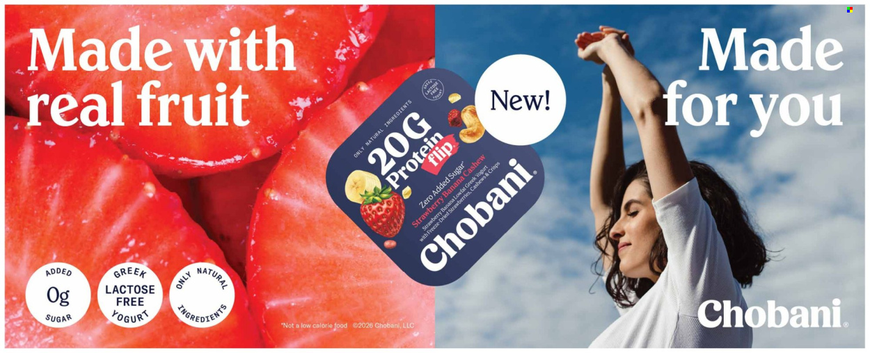 Stop & Shop ad - 09/18/2026 - 09/24/2026. Page 8
