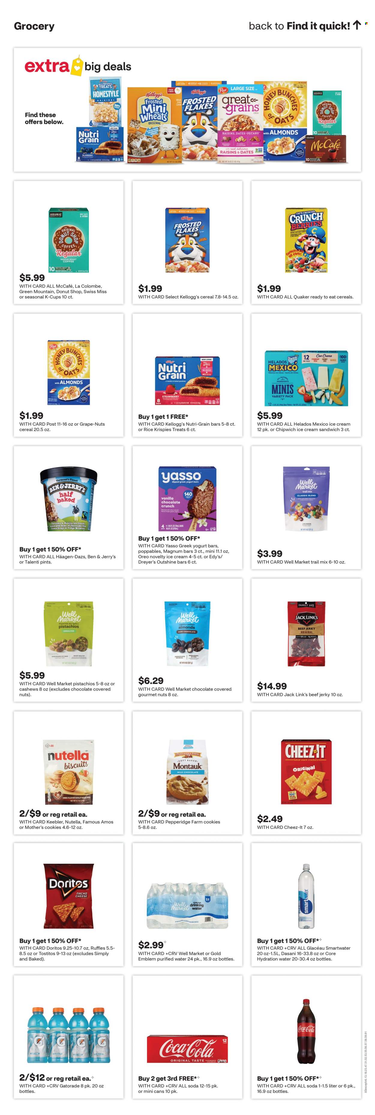 CVS Pharmacy ad - 09/20/2026 - 09/26/2026. Page 17