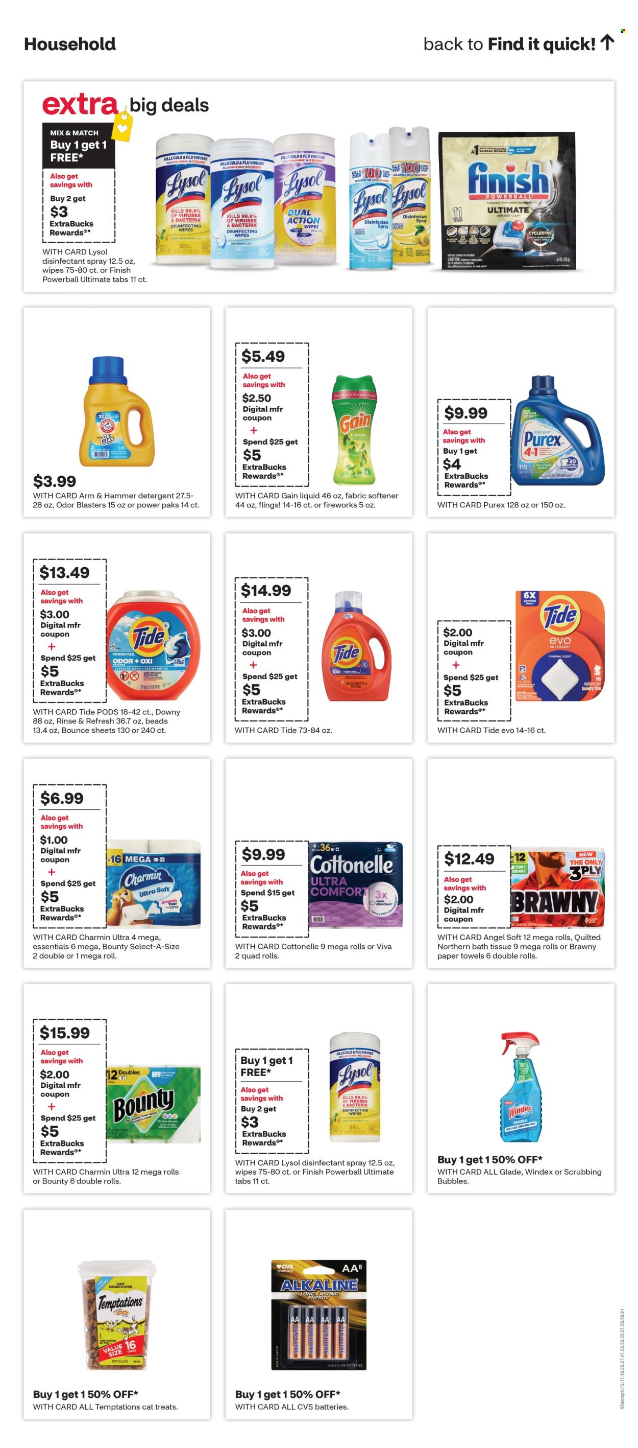 CVS Pharmacy ad - 09/20/2026 - 09/26/2026. Page 18