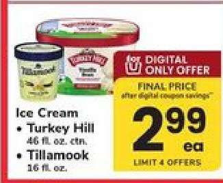 Ice Cream