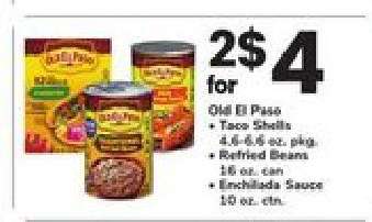 Old El Paso