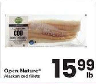 OPEN NATURE