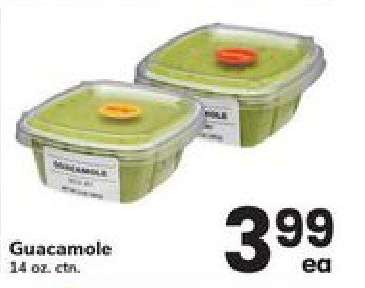 Guacamole