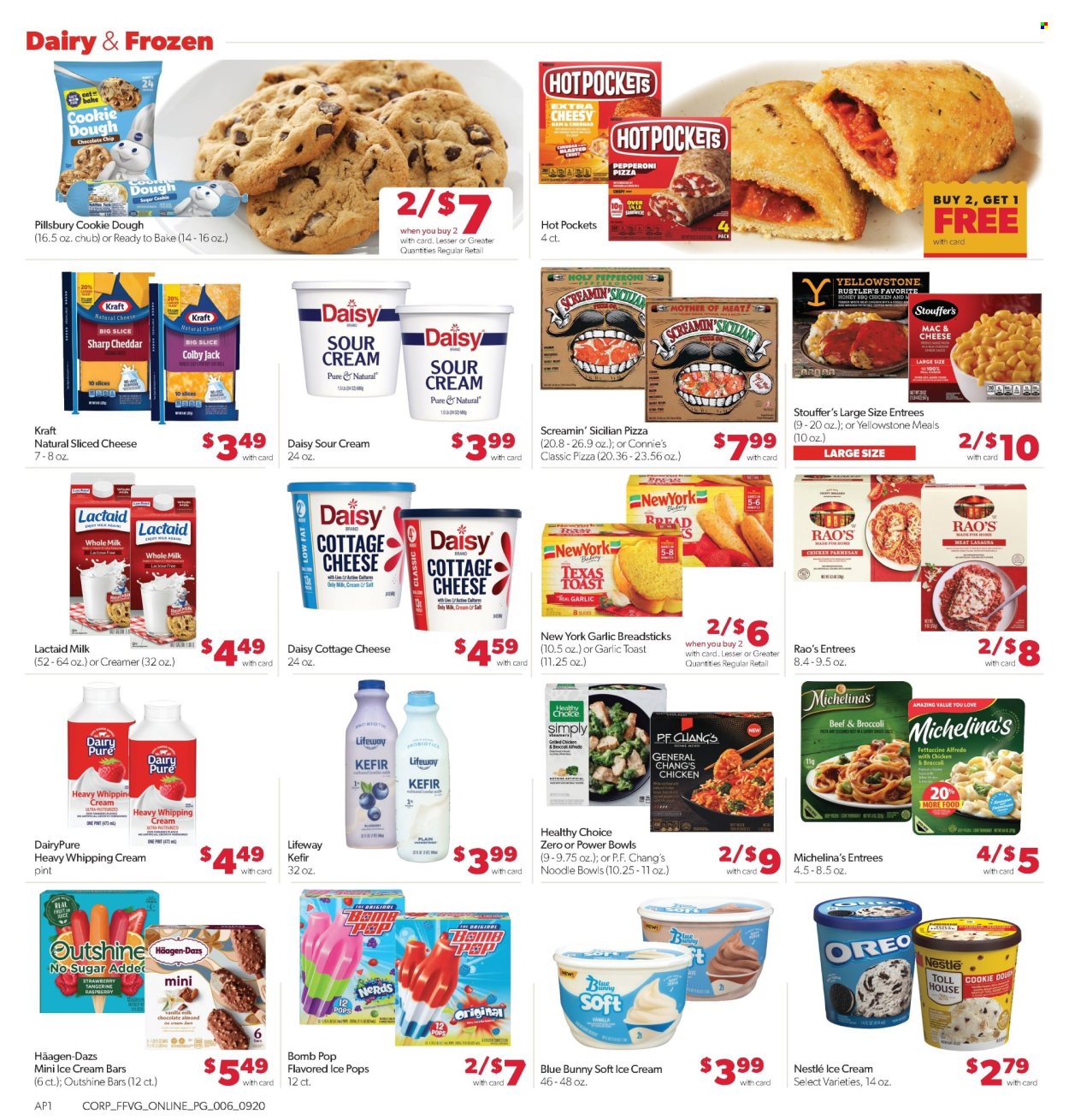 Family Fare ad - 09/20/2026 - 09/26/2026. Page 10