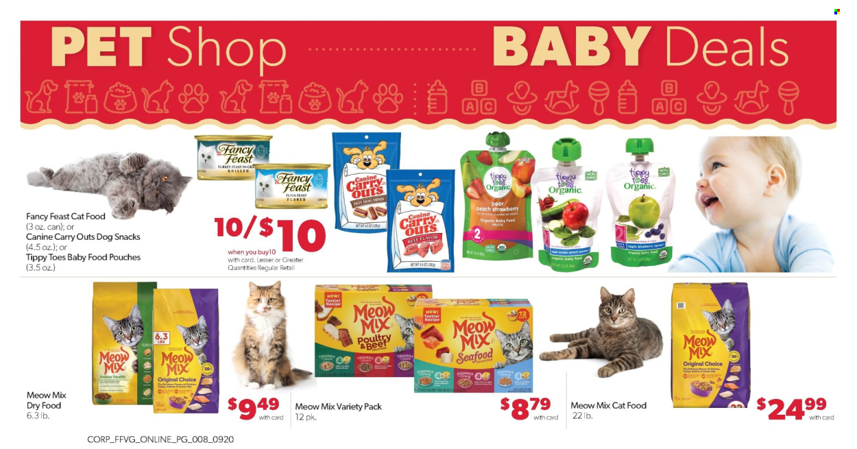 Family Fare ad - 09/20/2026 - 09/26/2026. Page 12