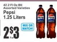 Pepsi