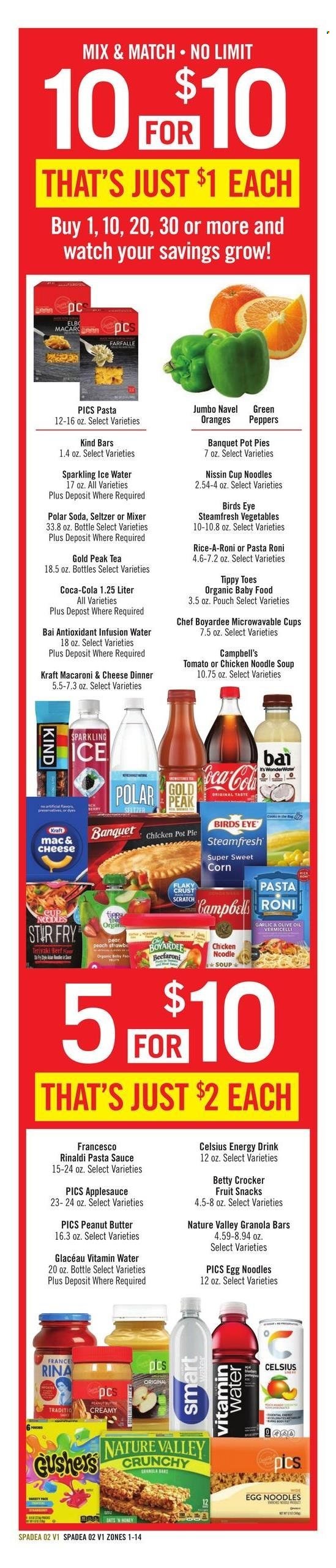 Price Chopper ad - 09/20/2026 - 09/26/2026. Page 8