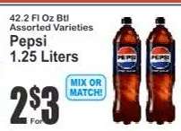 Pepsi
